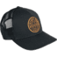 Mystery Ranch MR Brand Seal Hat, Black, One Size, 113109-001-00
