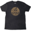 Mystery Ranch MR Brand Seal T-Shirts - Mens, Black, Small, 113103-001-20