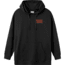 Mystery Ranch MR Fire Type 1 Hoodie - Mens, Onyx, Large, 113257-029-40-L