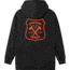 Mystery Ranch MR Fire Type 1 Hoodie - Men's, Onyx, Small, 113257-029-20-S