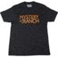 Mystery Ranch MR Logo Tee - Men's, Black, Extra Large, 112592-001-50-XL