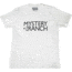 Mystery Ranch MR Logo T-Shirt, White, 2XL, 112592-100-60