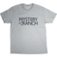 Mystery Ranch MR Logo T-Shirts - Mens, Stone Heather, Large, 112592-024-40