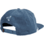 Mystery Ranch MR Script Corduroy Hat, Indigo, One Size, 113110-419-00