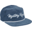 Mystery Ranch MR Script Corduroy Hat, Indigo, One Size, 113110-419-00