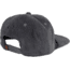 Mystery Ranch MR Script Corduroy Hat, Shadow, One Size, 113110-011-00