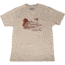 Mystery Ranch Mystery Barn T-Shirt, Oatmeal Heather, Medium, 112882-252-30