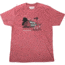 Mystery Ranch Mystery Barn T-Shirt, Red Clay Heather, 2XL, 112882-631-60