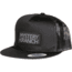 Mystery Ranch Mystery Trucker Hat - Mens, Black, One Size 111160-001-00
