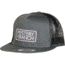 Mystery Ranch Mystery Trucker Hat - Mens, Grey, One Size, 111160-020-00