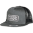 Mystery Ranch Mystery Trucker Hat - Mens, Grey, One Size, 111160-020-00