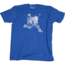 Mystery Ranch Need More Space Tee, Royal Blue, Medium, 88-00-000115