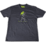 Mystery Ranch Out Yonder T-Shirt - Mens, Titanium Heather, Medium, 112751-19-M
