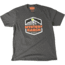 Mystery Ranch Over the MTN T-Shirt, Graphite, Extra Large, 112669-009-50