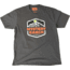 Mystery Ranch Over the MTN T-Shirt, Graphite, Large, 112669-009-40