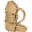 Mystery Ranch Overload Backpack, Coyote, Large, 112554-215-40