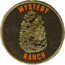 Mystery Ranch Pinecone Patch, Multicam, One Size, 112778-965-OS