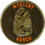 Mystery Ranch Pinecone Patch, Multicam, One Size, 112778-965-OS