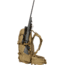 Mystery Ranch Pintler 2502 cubic in Backpack, Small, Coyote, 112366-215-20