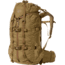 Mystery Ranch Pintler 2502 cubic in Backpack, Small, Coyote, 112366-215-20