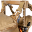 Mystery Ranch Pop Up 40 Backpack - Womens, Coyote, Medium, 112853-215-30