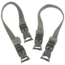Mystery Ranch Quick Attach MT Accessory Straps, Foliage, One Size, 11242003700