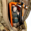 Mystery Ranch Quick Attach Void Bag, Hunter, Medium, 113238-835-00-OS