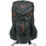 Mystery Ranch Radix 31 Backpacks - Womens, Black/Sunset, Medium, 113005-003-30