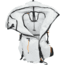 Mystery Ranch Radix 47 Backpacks - Mens, White/Hunter, Large, 112975-103-40