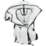 Mystery Ranch Radix 47 Backpacks - Womens, White/Sunset, Small, 113006-101-20