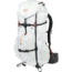 Mystery Ranch Radix 47 Backpack - Women's, White/Sunset, Large, 113006-101-40-L