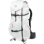 Mystery Ranch Radix 47 Backpack - Women's, White/Sunset, Small, 113006-101-20-S