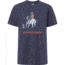 Mystery Ranch Rip Zip Moonwalker Tee - Men's, Outerspace, 2XL, 113252-025-60-XXL