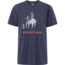 Mystery Ranch Rip Zip Moonwalker Tee - Mens, Outerspace, Medium, 113252-025-30-M