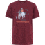 Mystery Ranch Rip Zip Moonwalker Tee - Men's, Redwood, 2XL, 113252-608-60-XXL