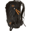 Mystery Ranch Saddle Peak Backpack, Black, Small/Medium, 112617-001-26-S/M