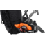 Mystery Ranch Saddle Peak Backpack, Black, Small/Medium, 112617-001-25