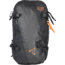 Mystery Ranch Saddle Peak Backpack, Black, Small/Medium, 112617-001-25