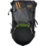 Mystery Ranch Saddle Peak Backpack, Black, Small/Medium, 112617-001-25