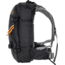 Mystery Ranch Saddle Peak Backpack, Black, Small/Medium, 112617-001-25
