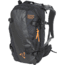 Mystery Ranch Saddle Peak Backpack, Black, Small/Medium, 112617-001-25