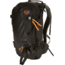 Mystery Ranch Saddle Peak Backpack, Black, Small/Medium, 112617-001-25