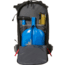 Mystery Ranch Saddle Peak Pack, Black, Small/Medium, 111173-001-25