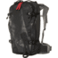Mystery Ranch Saddle Peak Pack, Black, Small/Medium, 111173-001-25