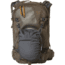 Mystery Ranch Saddle Peak Pack, Wood, Small/Medium, 111173-208-25