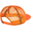 Mystery Ranch Spinner Running Hat, Sunset, One Size, 113111-805-00