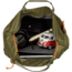 Mystery Ranch Super Market Backpack/Tote, Forest, One Size, 112454-311-01