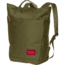 Mystery Ranch Super Market Backpack/Tote, Forest, One Size, 112454-311-01-OS