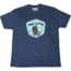 Mystery Ranch Take a Hike T-Shirt, Navy, Medium, 112887-413-30