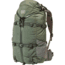 Mystery Ranch Terraframe 3-Zip 50 Backpack, Deep Earth, Small, 110423-304-20
